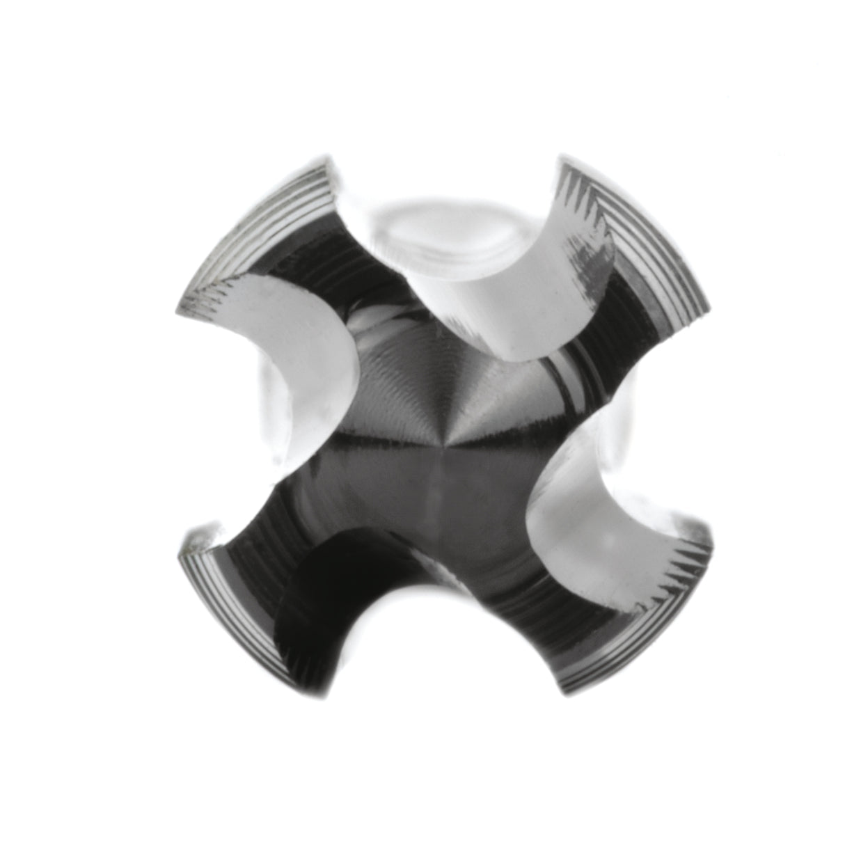 Tarod cu varf spiralat pentru gauri de trecere MF temperat cu abur - sefira.ro