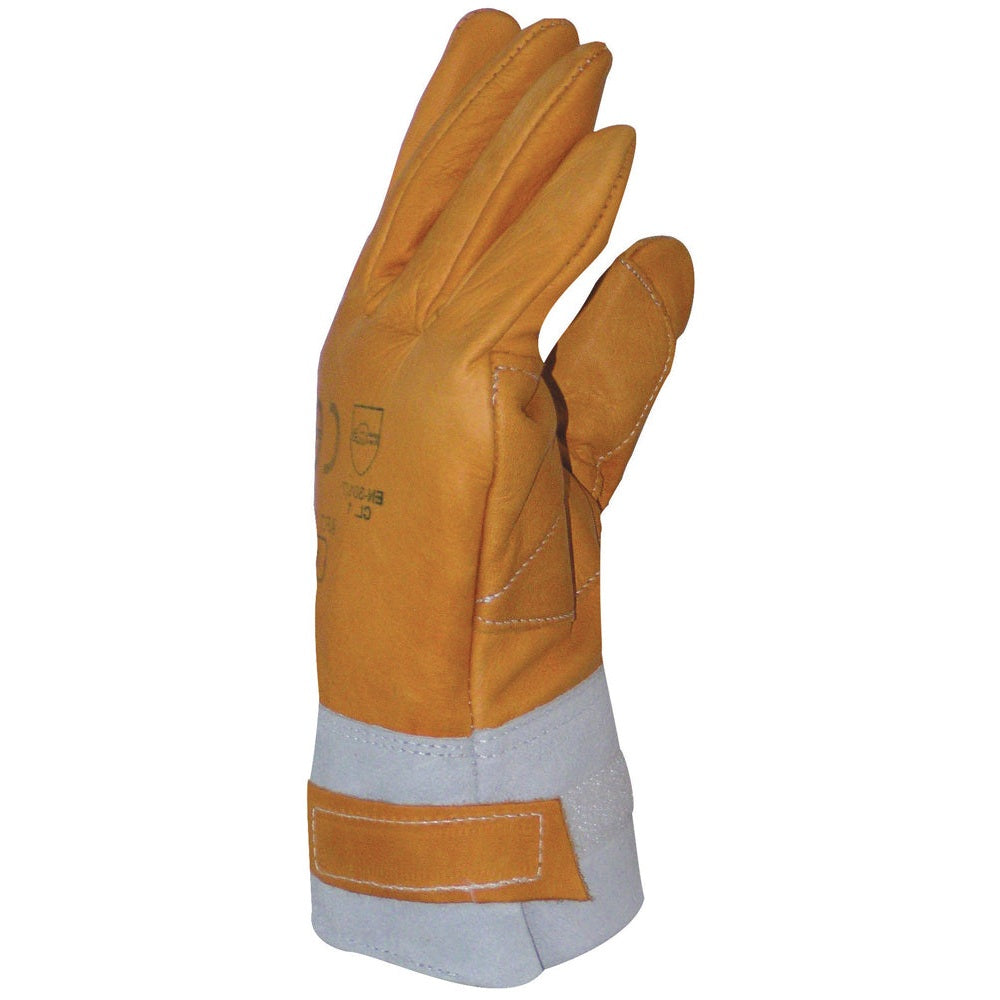 MĂNUȘI PENTRU PĂDURARI, REZISTENTE LA TĂIERE, marimea 10 - sefira.ro