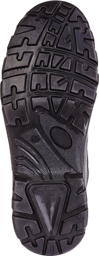 BOCANCI CU BOT ÎNTĂRIT S3 CU BOMBEU COMPOZIT ELBO_36 (csgt) - sefira.ro