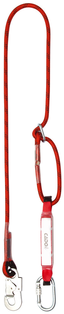 ABSORBANT DE ENERGIE CADO ENERGY-K CU CARABINĂ_2M - sefira.ro