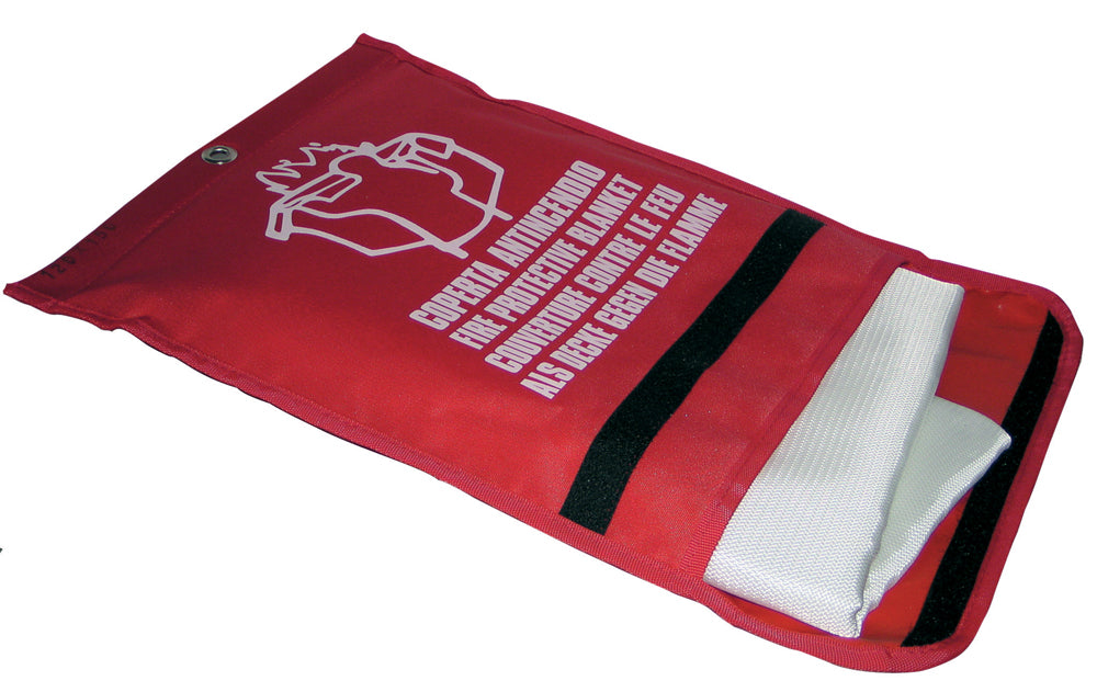 PĂTURĂ ANTI-INCENDIU 100X100 - sefira.ro