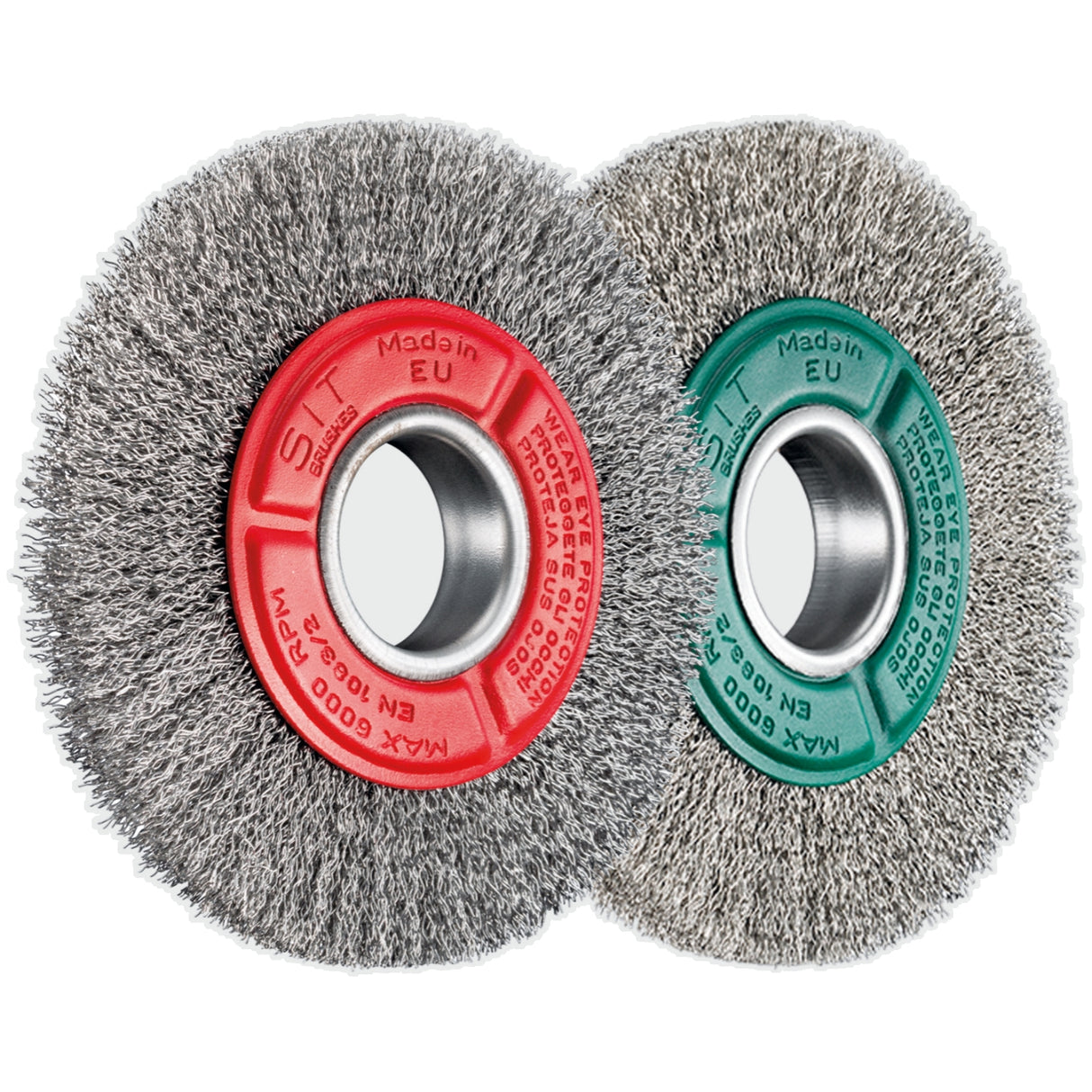 Perii de roti cu gaura - sefira.ro