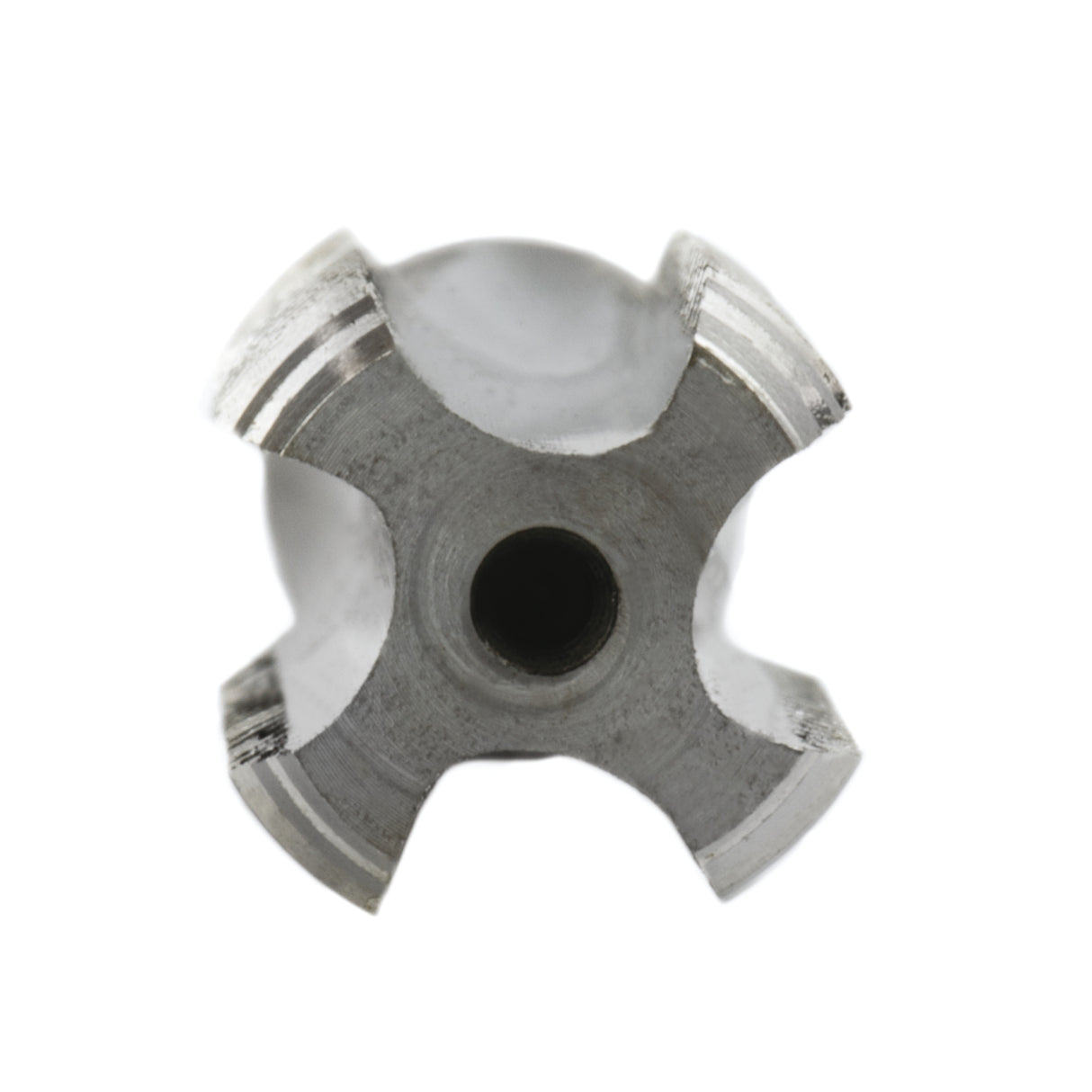 Tarod de mana universal KERFOLG M pentru gauri oarbe si prin gauri in set de 3 piese - sefira.ro