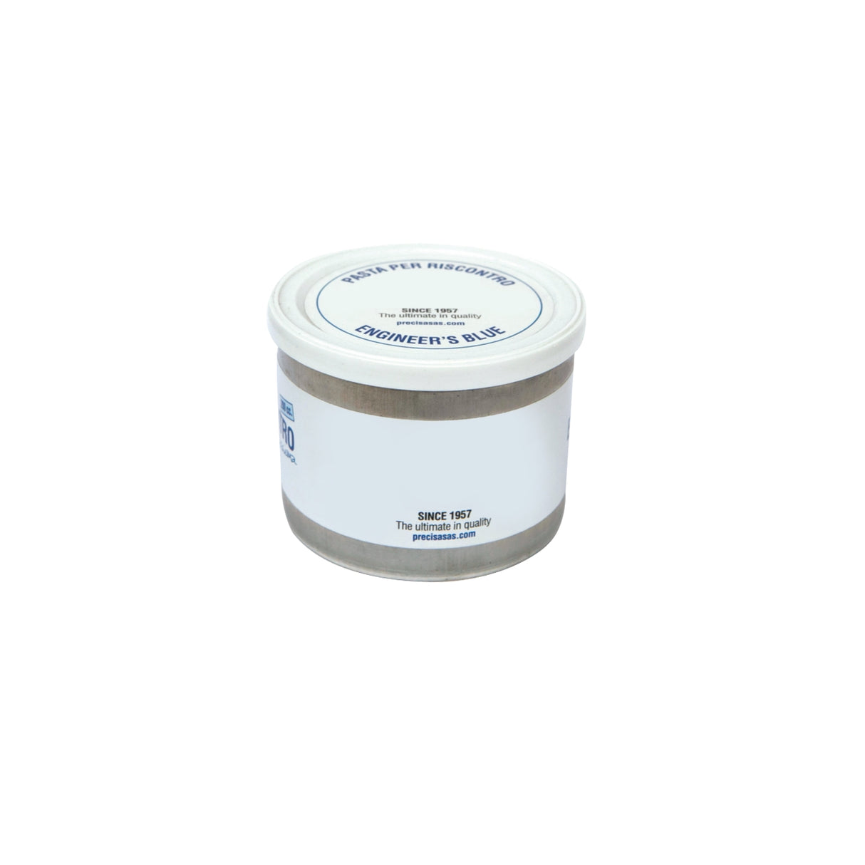 Albastru de inginer - sefira.ro