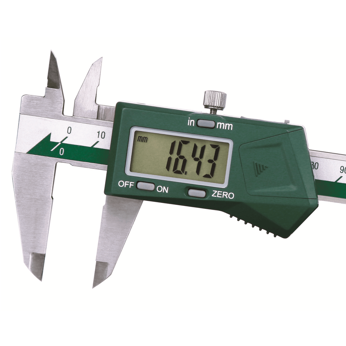 Subler Digital INSIZE 0.01mm 150-300mm 1108 - sefira.ro