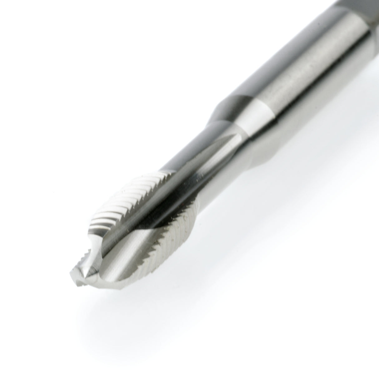 Tarod cu varf spiralat KERFOLG pentru gauri de trecere M - sefira.ro