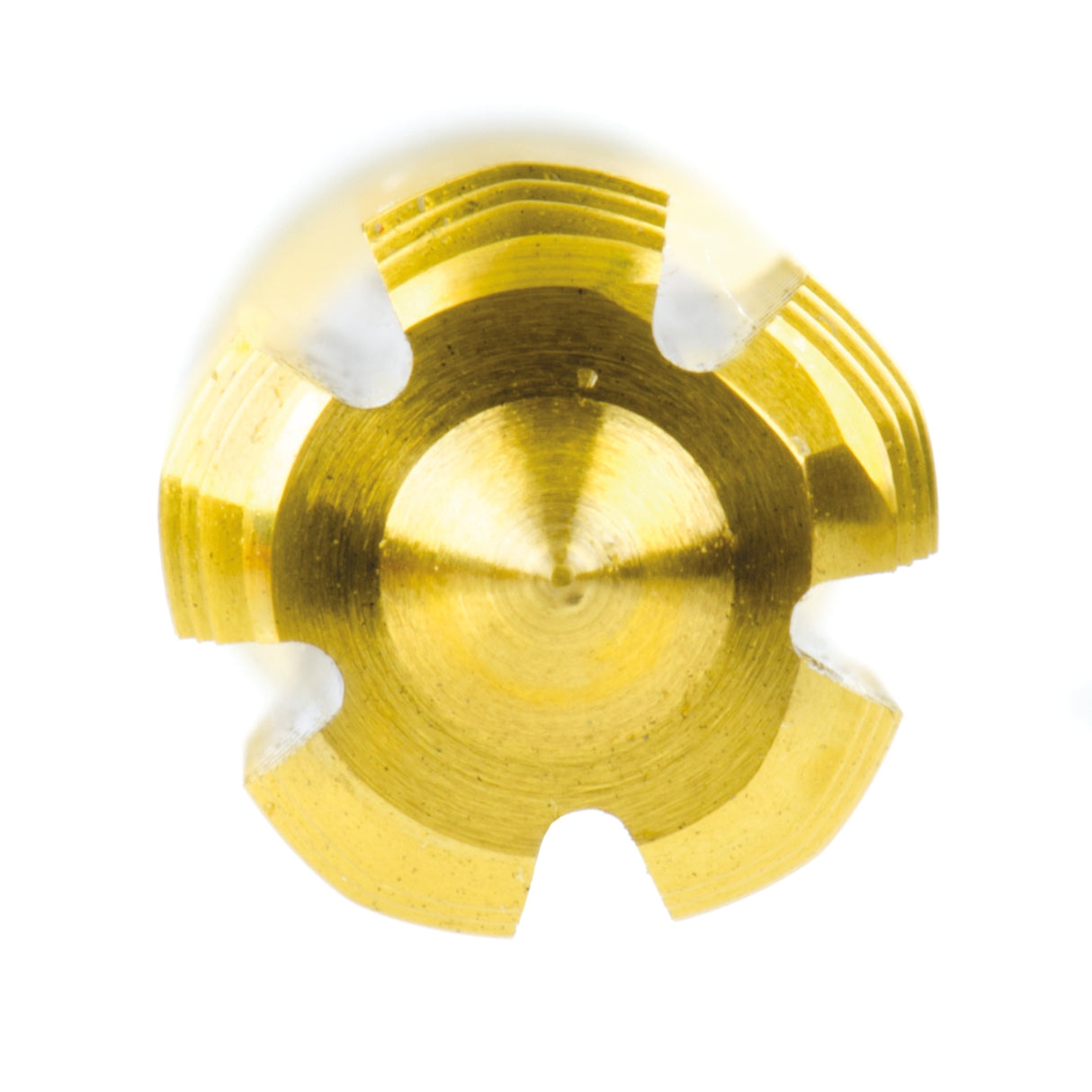 Tarod de formaj universal KERFOLG pentru gauri oarbe si trecatoare M TiN DIN 371 - sefira.ro