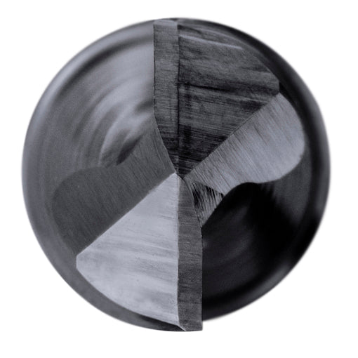 Burghiu PMX- pentru Titan/aliaje - 6000 - 11.50 mm - NITREX IZAR