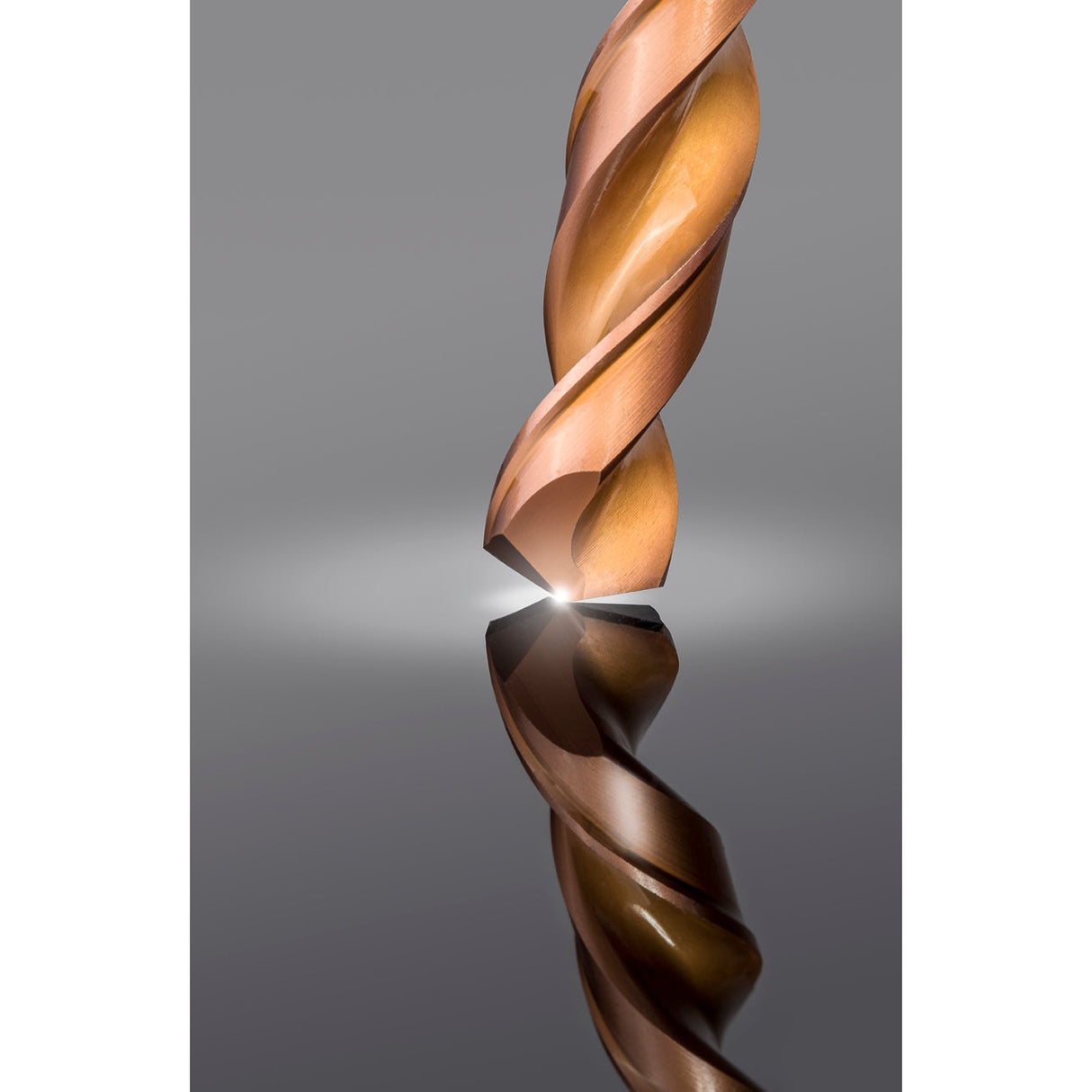 Burghiu PMX Inox / materiale dure - 6016 - 4.00 mm - IKRA IZAR