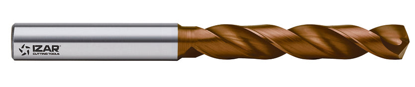Burghiu PMX Inox / materiale dure - 6016 - 2.60 mm - X-ALCR IZAR
