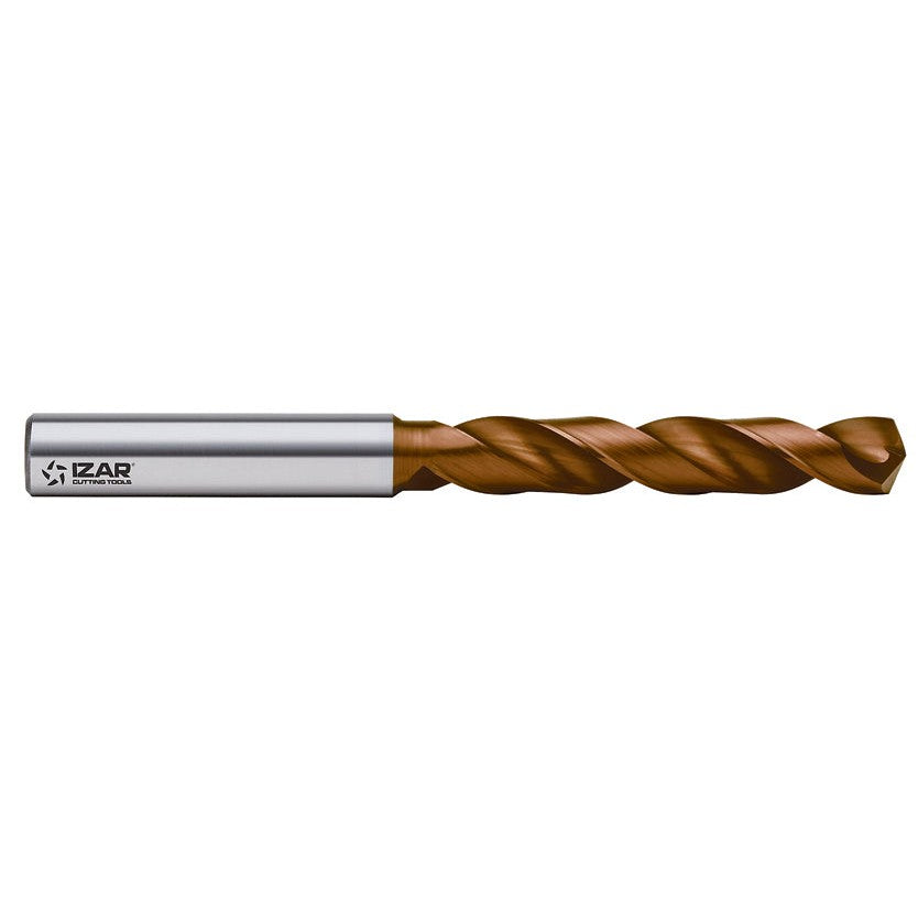 Burghiu PMX Inox / materiale dure - 6016 - 3.90 mm - X-ALCR IZAR
