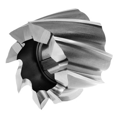 SHELL Freza PMX DIN1880N - 6040 - 040X32X16 mm IZAR