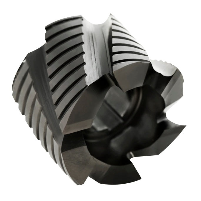 SHELL Freza de degrosare si finisare PMX DIN1880NF - 6090 - 050X36X22 mm IZAR