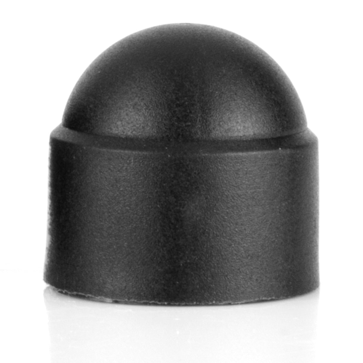 Capace pentru piulite din polietilena neagra WRK - sefira.ro