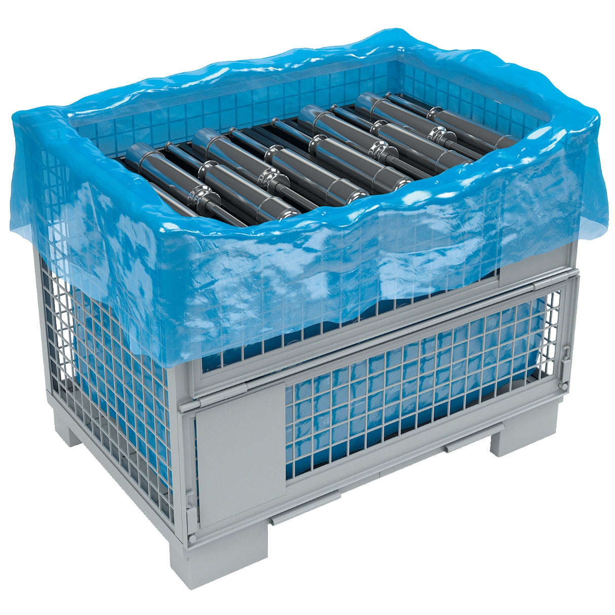 Ambalare VCI LTEC - sefira.ro