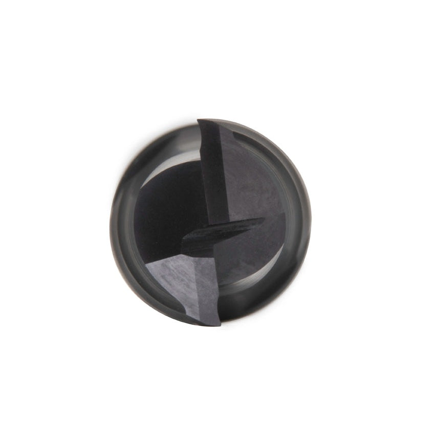 Freza PMX DIN327N 2Z - 6420 - 06.00 mm - TIALN-TOP IZAR