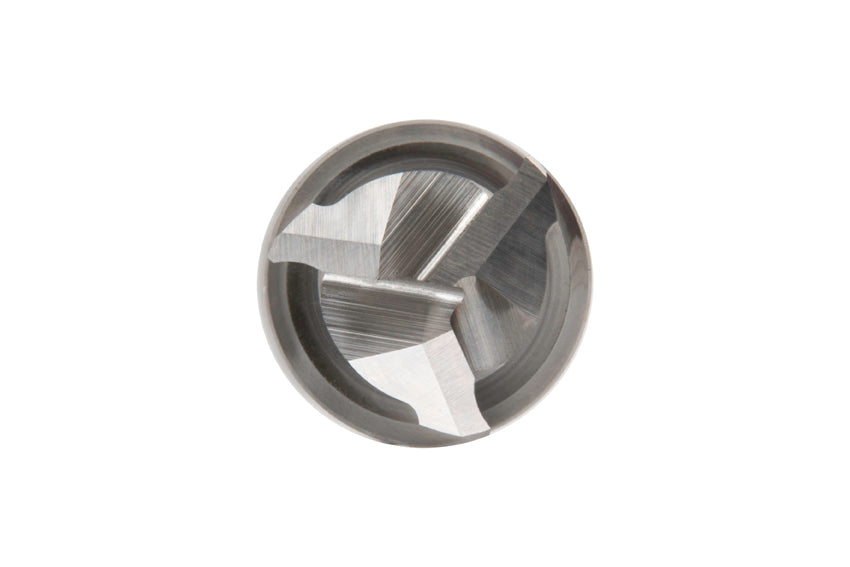 Freza PMX DIN844W 3Z - 6430 - 12.00 mm IZAR
