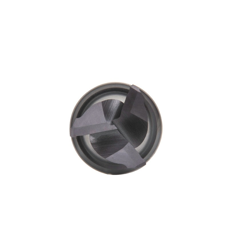 Freza PMX DIN844W 3Z - 6430 - 14.00 mm - TIALN-TOP IZAR