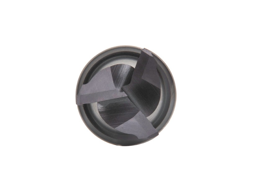 Freza PMX DIN844W 3Z - 6430 - 25.00 mm - TIALN-TOP IZAR