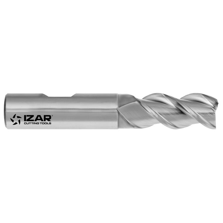 Freza PMX DIN844W 3Z - 6430 - 16.00 mm IZAR