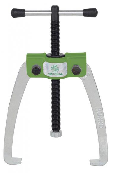 Extractor de piese mici AUTOGRIP®, cu 2 brate, marimea 2, 43-2, KUKKO - sefira.ro