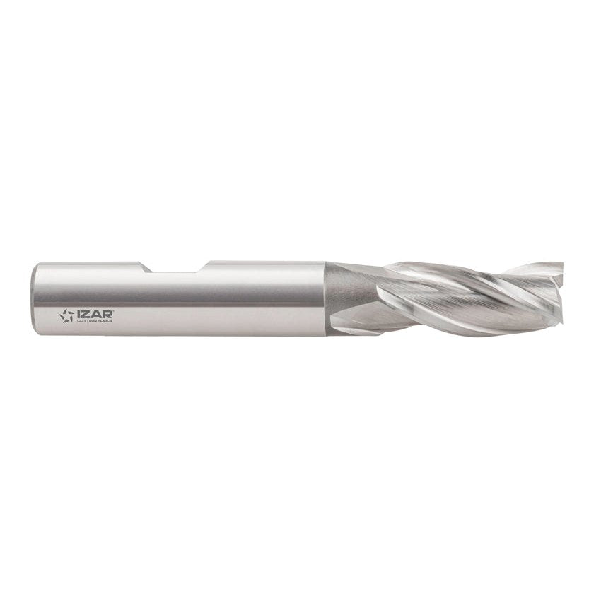 Freza PMX DIN844N 3Z - 6439 - 25.00 mm IZAR