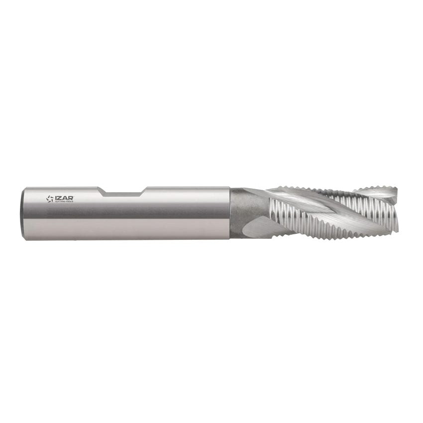 Freza degrosare pas fin PMX DIN844NRF 3Z - 6444 - 14.00 mm IZAR