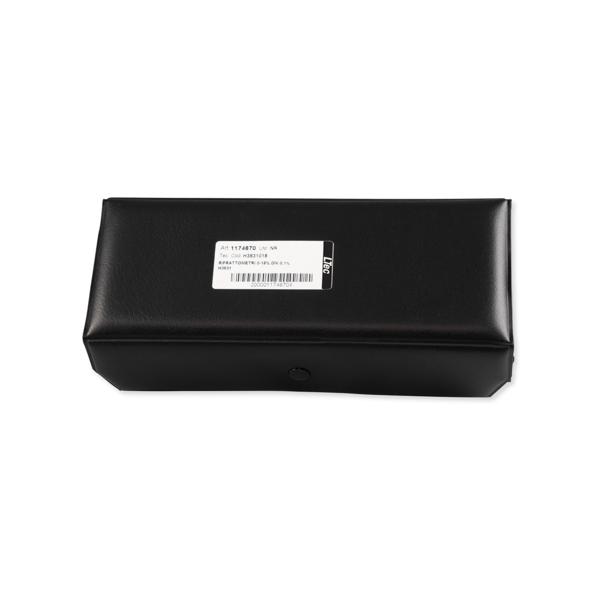 Refractometru portabil LTEC - sefira.ro