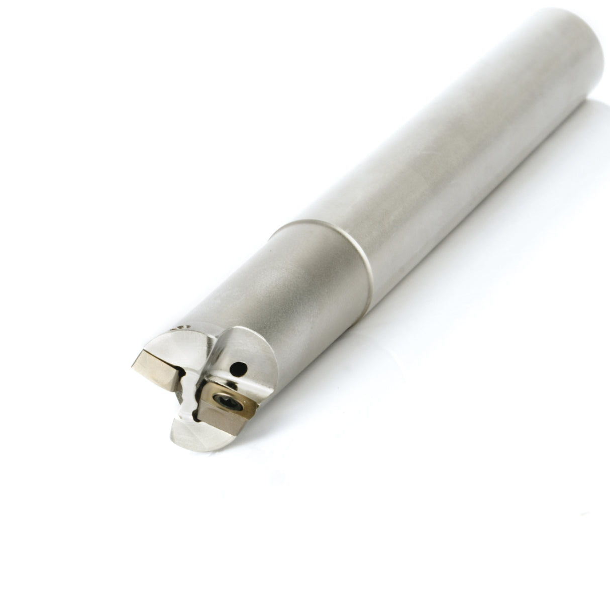 Freze cu avans mare, cu Placute pe o singura parte si tija cilindrica KERFOLG MINIFEED - sefira.ro