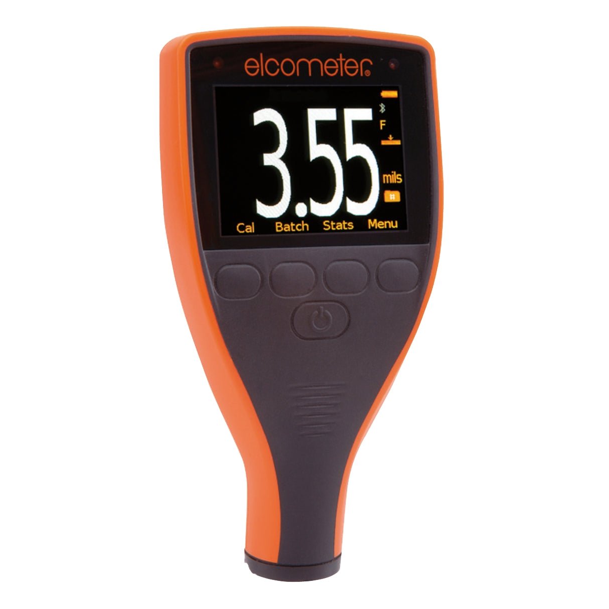 Tester de grosime cu sonda incorporata - SCALA 1 ALPA LA510 - sefira.ro