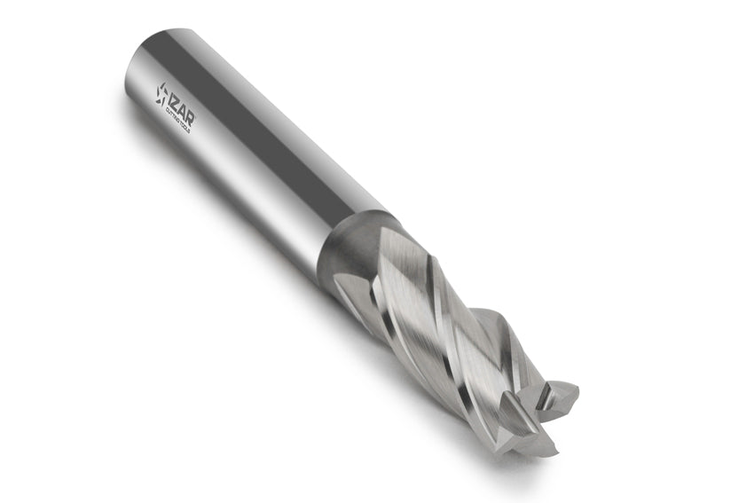 Freza PMX DIN844N NZ - 6600 - 05.00 mm IZAR