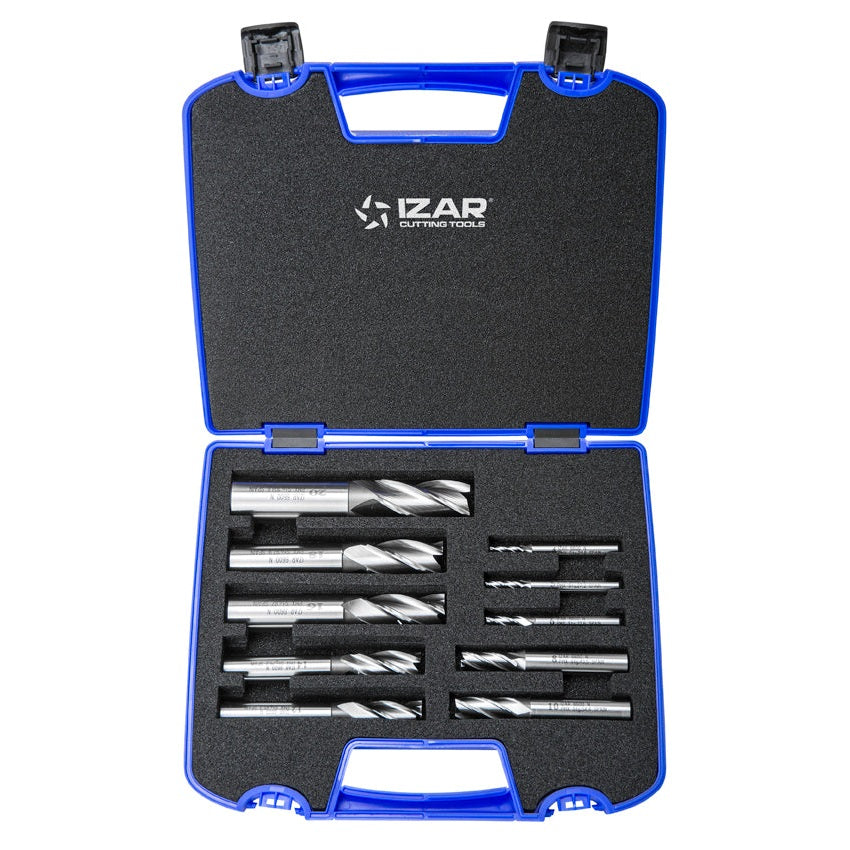 Freza PMX DIN844N NZ - 6600 - 16.00 mm IZAR