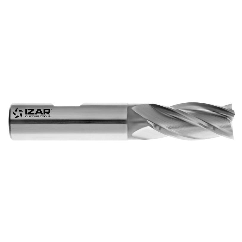 Freza PMX DIN844N NZ - 6600 - 12.00 mm IZAR