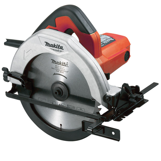 Fierastrau circular, 1050W, MAKITA - sefira.ro