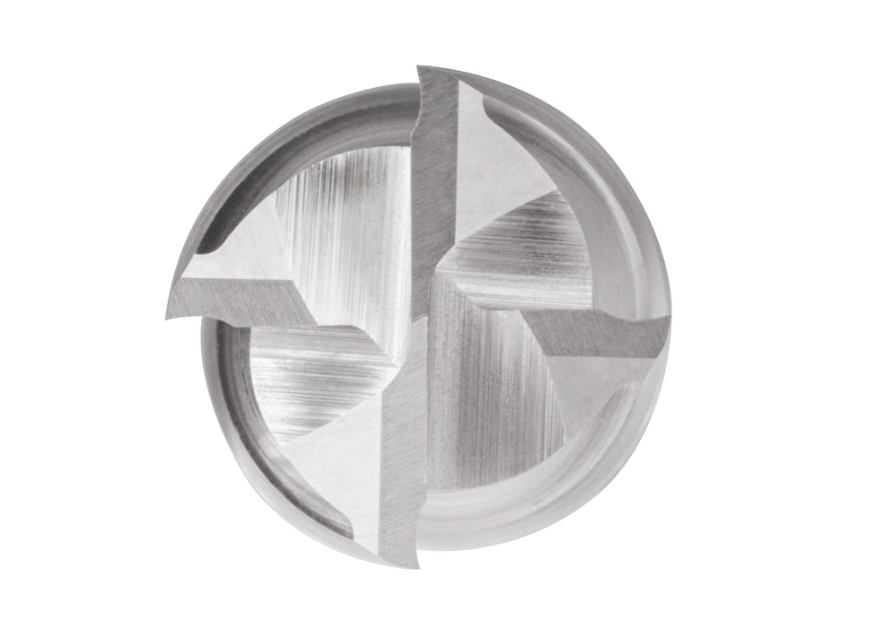 Freza PMX DIN844N lung NZ - 6606 - 16.00 mm IZAR