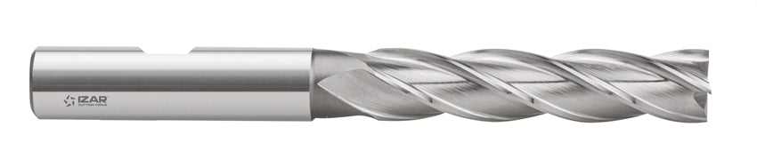 Freza PMX DIN844N lung NZ - 6606 - 08.00 mm IZAR