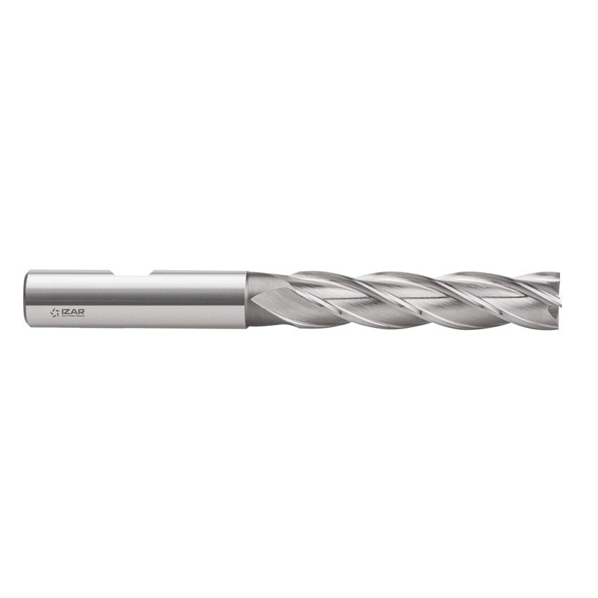 Freza PMX DIN844N lung NZ - 6606 - 10.00 mm IZAR