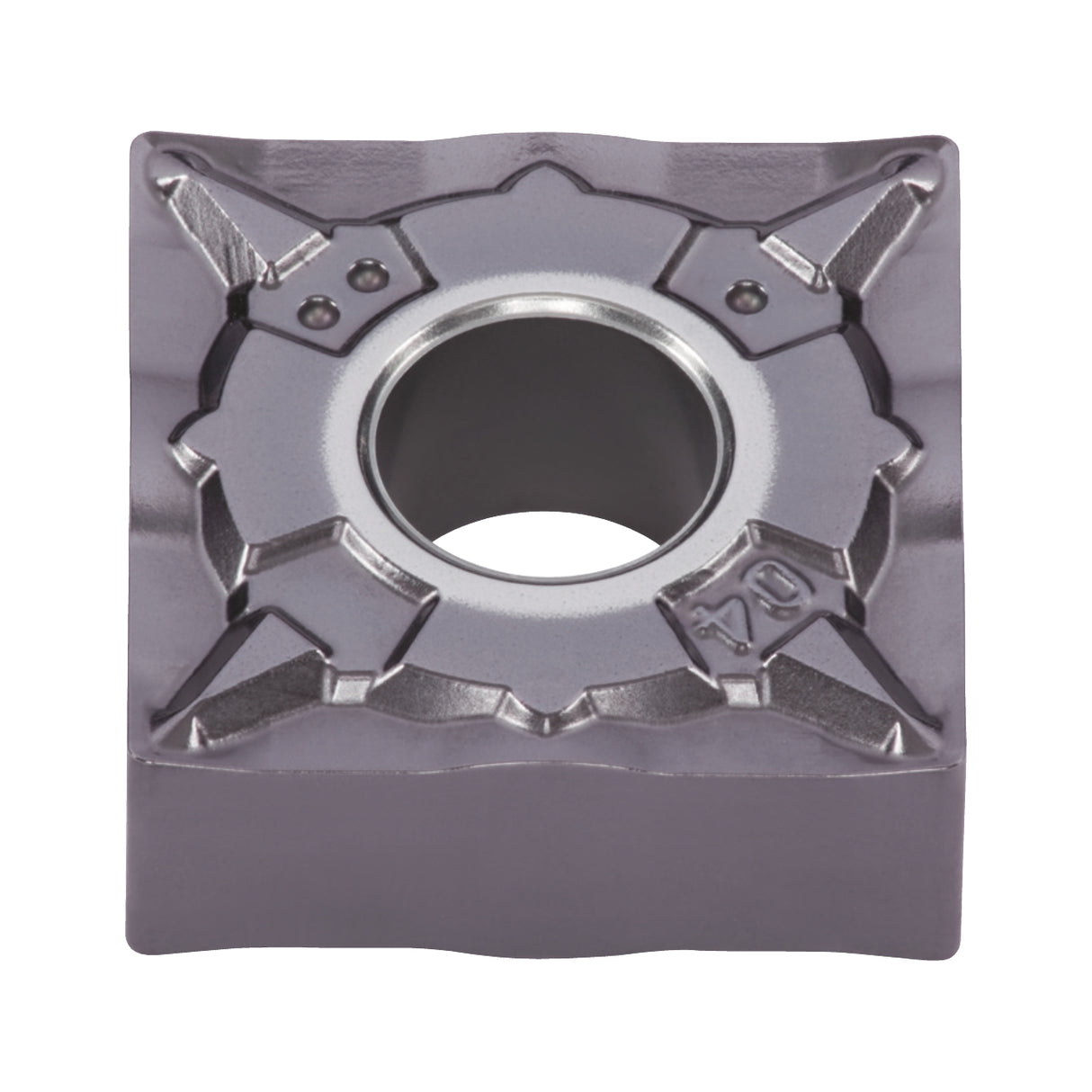 Placute Negativ SNMG SF TUNGALOY TURNLINE - sefira.ro