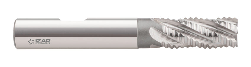 Freza degrosare cu pas mare PMX DIN844NR NZ - 6640 - 16.00 mm IZAR