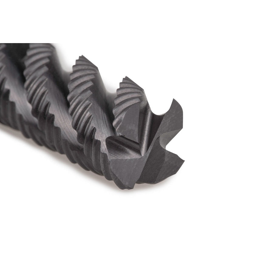 Freza degrosare pas fin PMX DIN844NRF NZ Inox - 6647 - 16.00 mm - TIALN-TOP IZAR