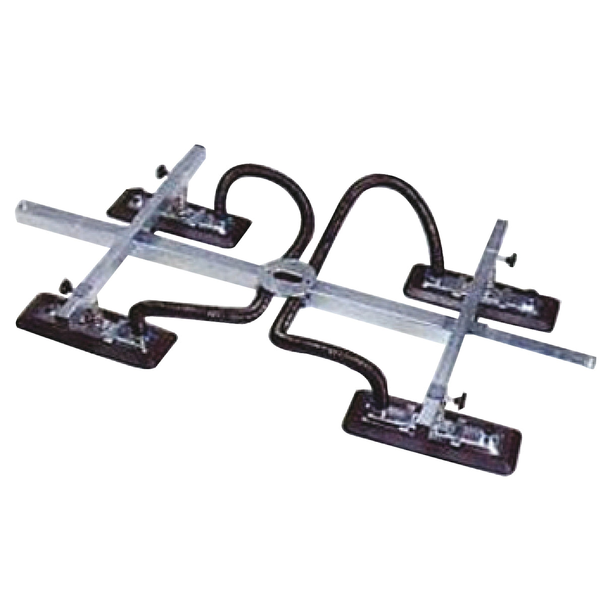 Ridicatoare cu vid B-HANDLING VACU-B - sefira.ro