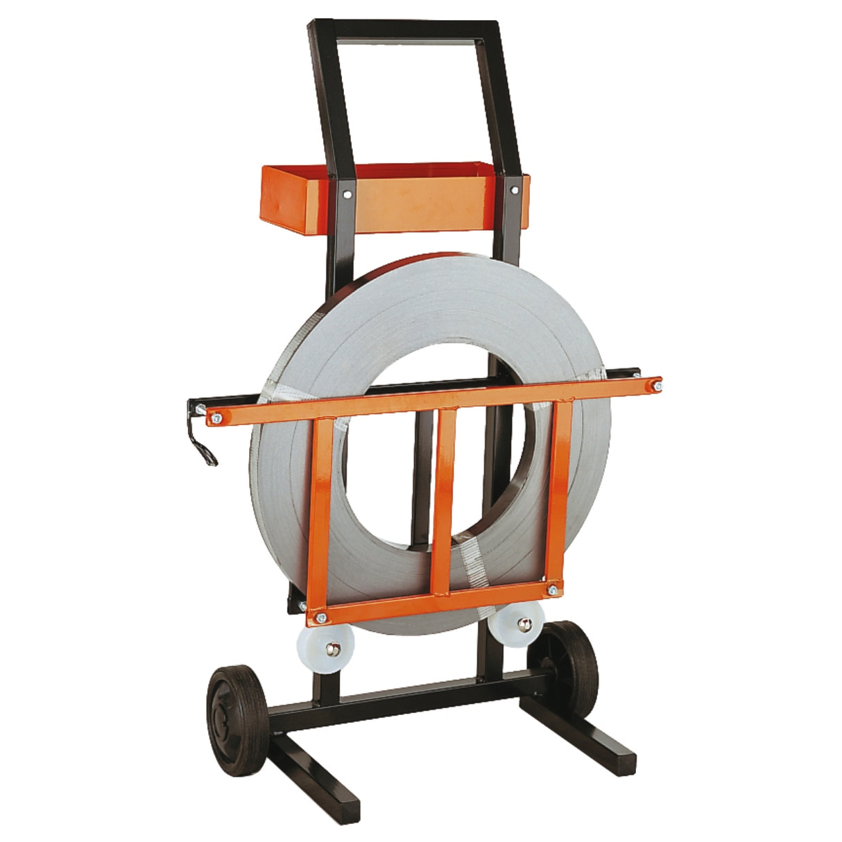 Suporturi pentru curele de carucior pentru curele metalice - sefira.ro