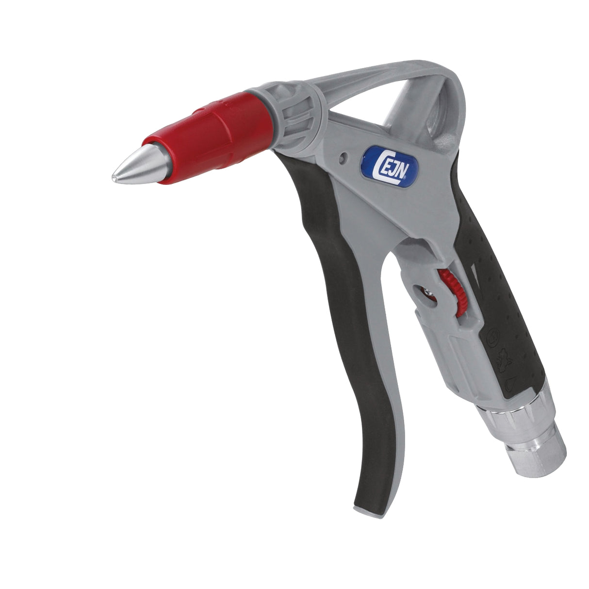 Pistoale de suflat reglabile multiflux MULTIFLOW CEJN 11-210-0450 - sefira.ro