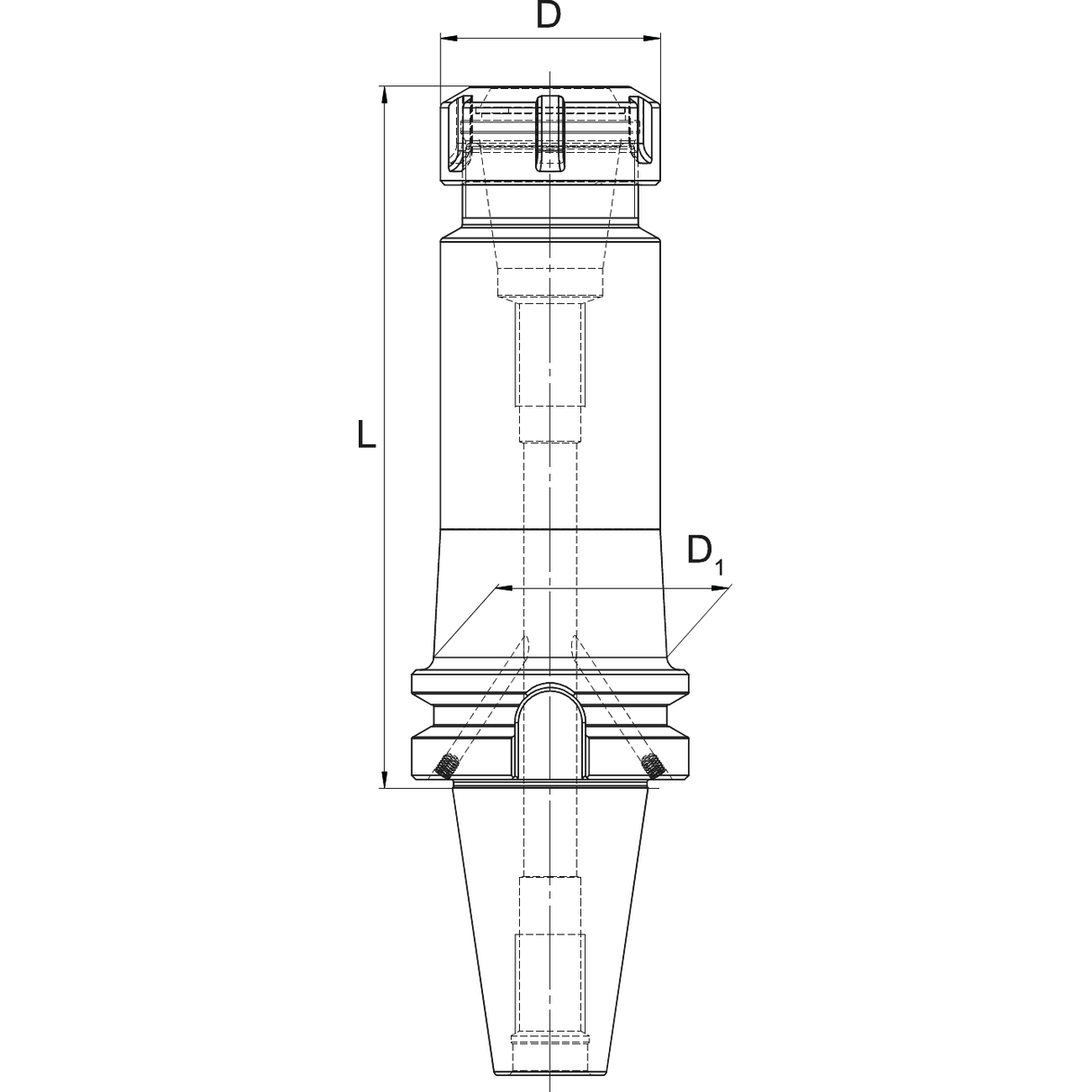 Portscula ER MAS 403 BT forma AD+B EROGLU - sefira.ro