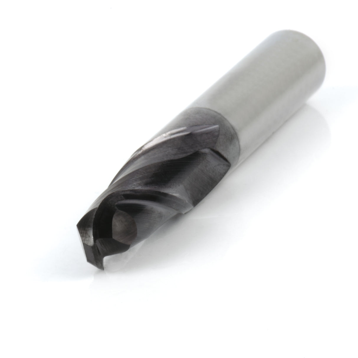 Freze cu varf sferic din carbura solida universal KERFOLG WRK Z2 - sefira.ro