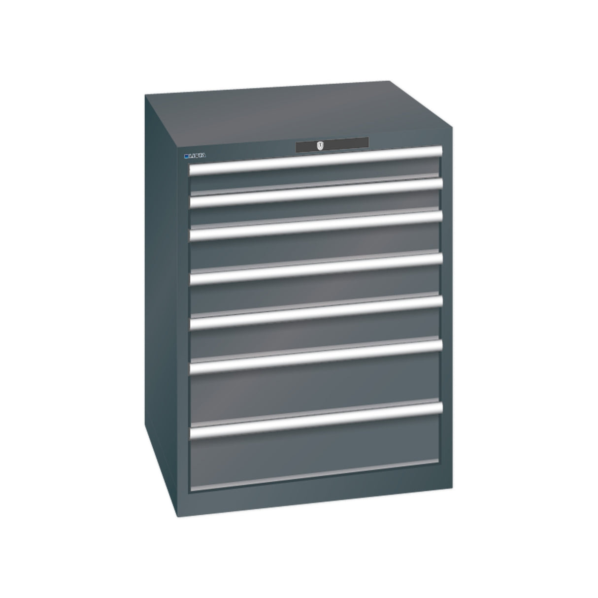 Dulap cu sertar 36x36 E LISTA 14.409-14.415-14.416-14.414 - sefira.ro