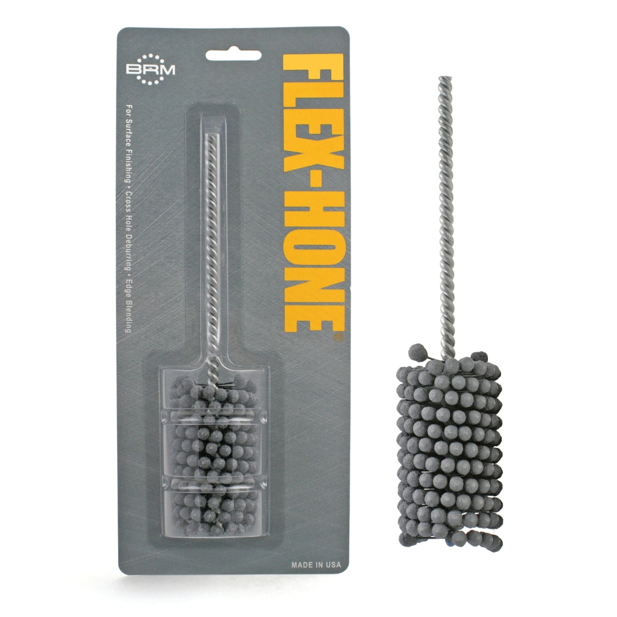 Lustruitoare flexibila FLEX-HONE - sefira.ro