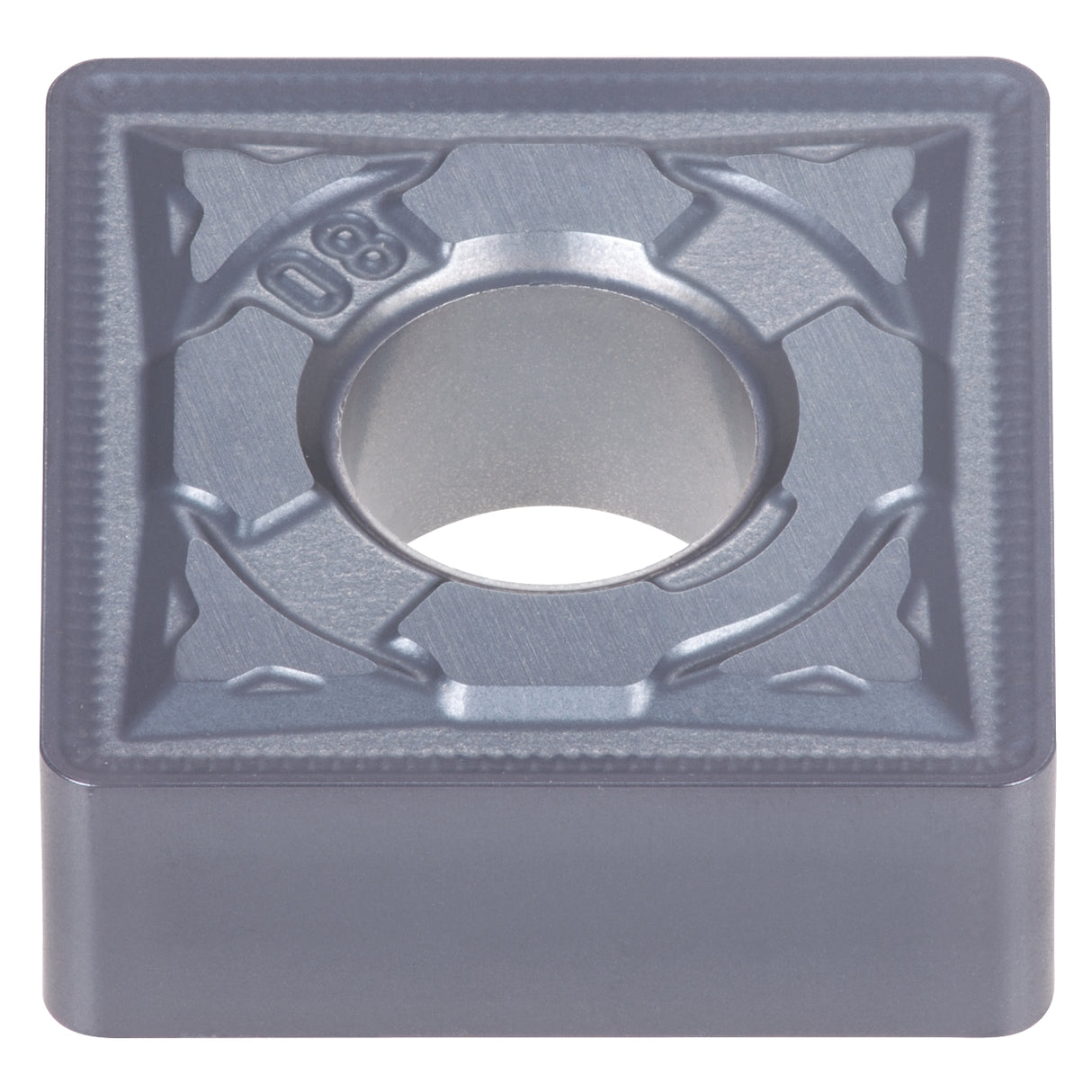 Placute Negativ SNMG HRM TUNGALOY TURNLINE - sefira.ro