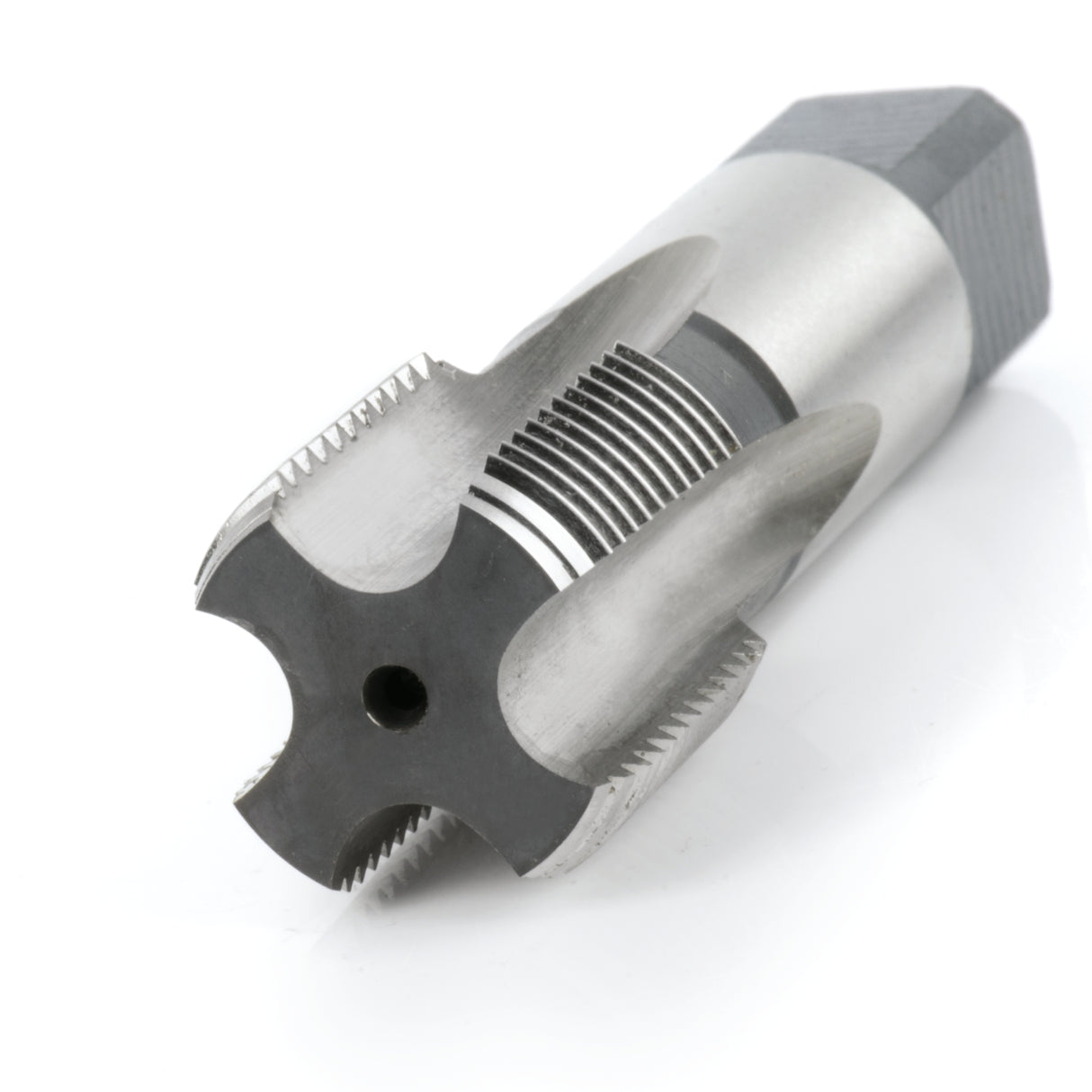 Tarod de mana KERFOLG BPS pentru gauri oarbe si trecatoare Set din 2 piese - sefira.ro