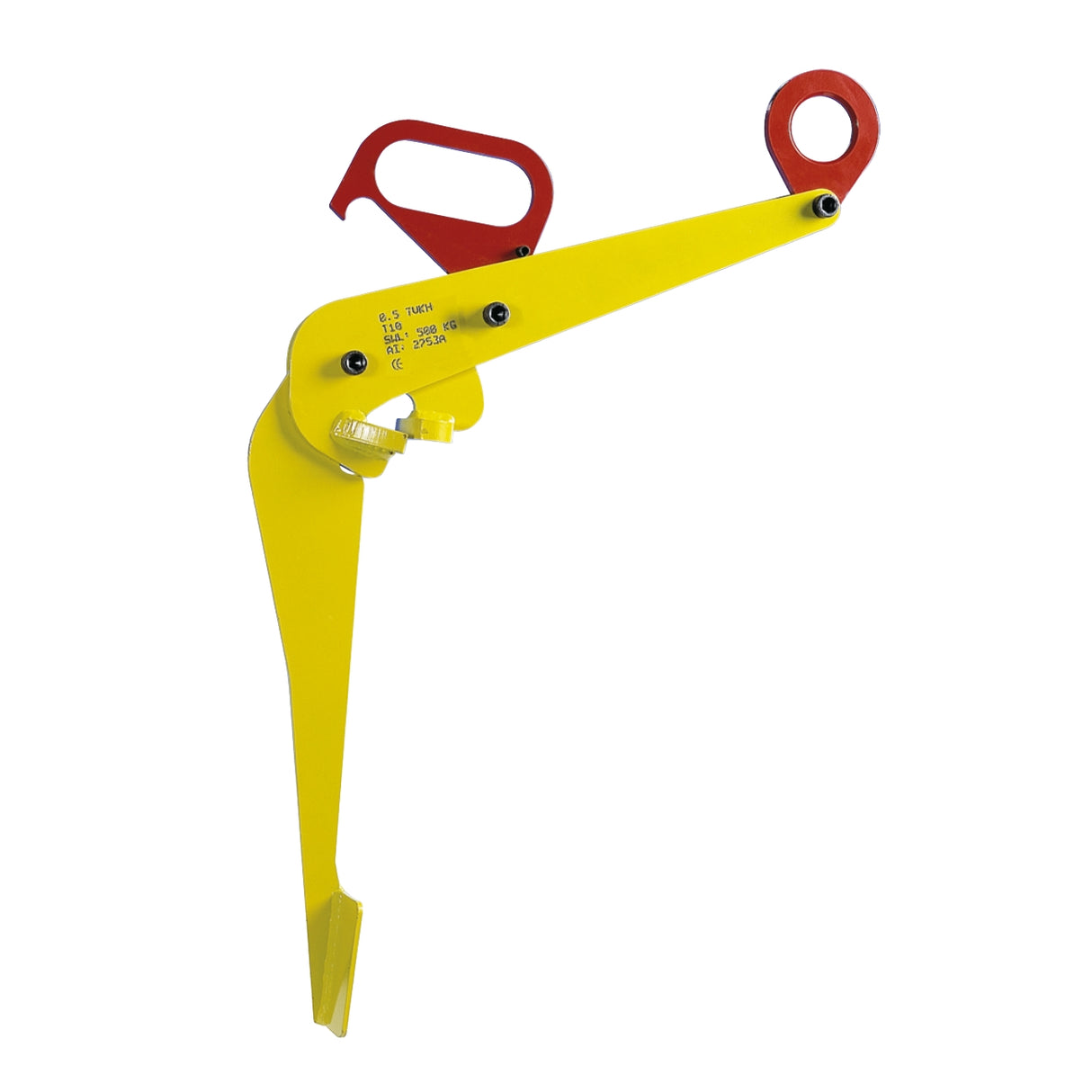 Cleme de ridicare a tamburilor M7055 TERRIER - sefira.ro